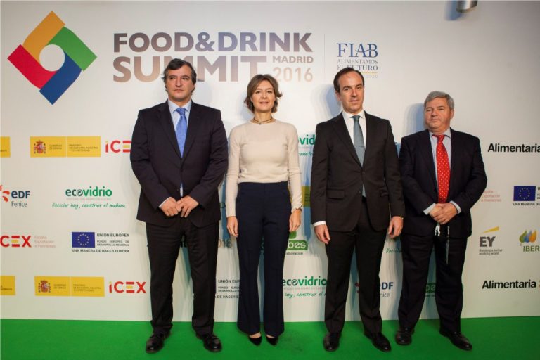 Food Drink Summit 2016