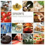 Spains Food Manufacturers-1