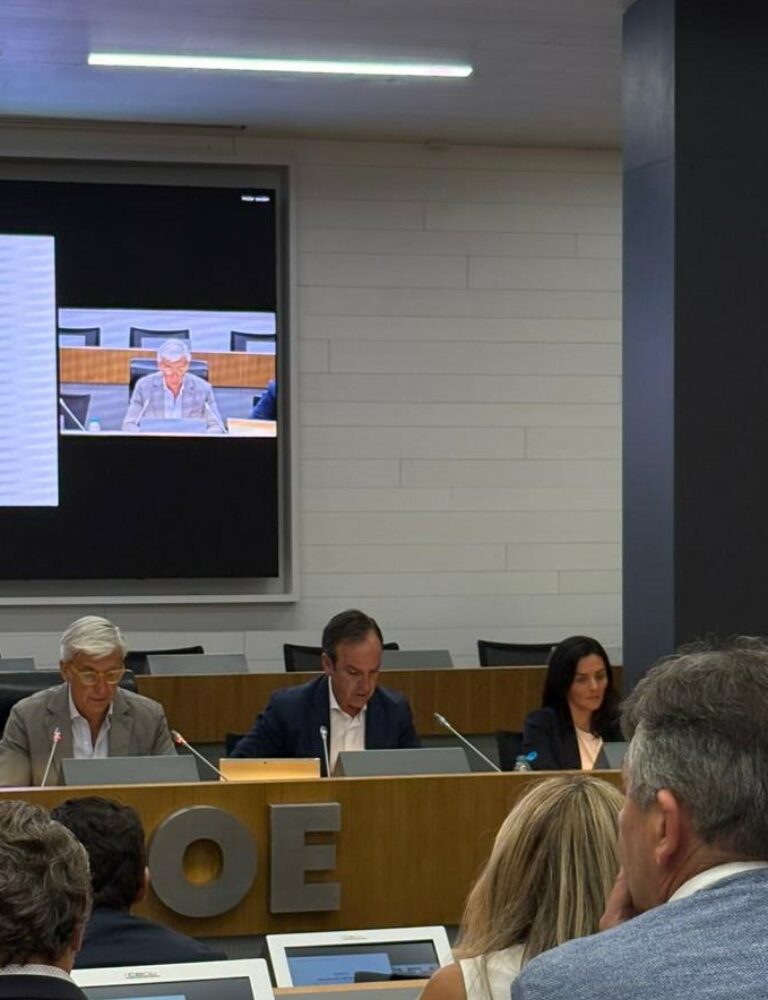 Asamblea General FIAB