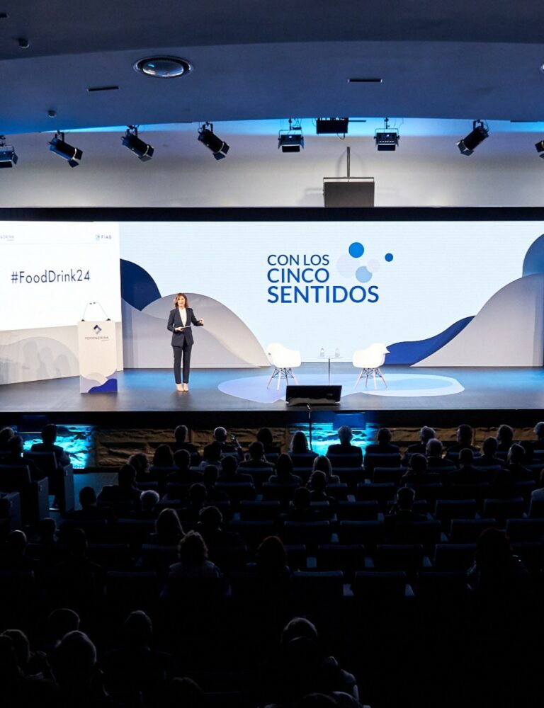 Food & Drinks Summit