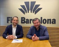 FIAB y Alimentaria Exhibitions