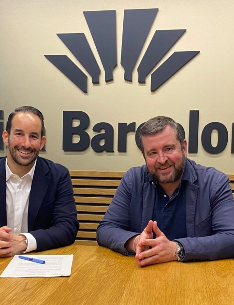 FIAB y Alimentaria Exhibitions