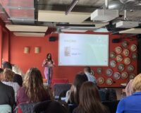 Conferencia final del proyecto WASTELESS contra el desperdicio alimentario
