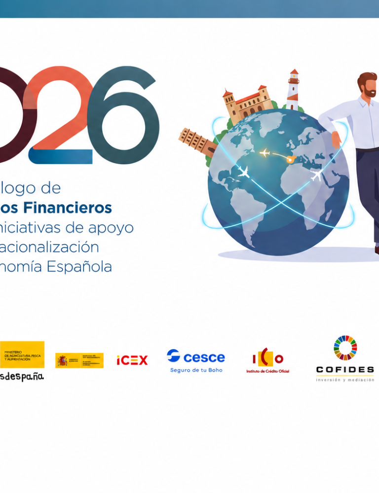 catálogo instrumentos financieros