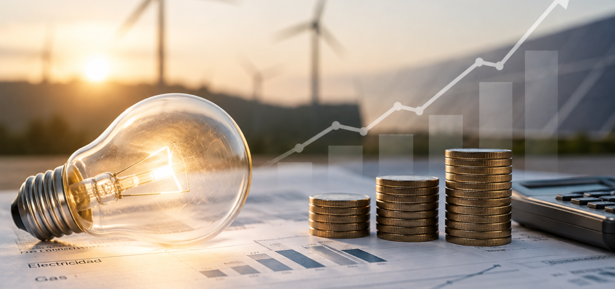 Costes energéticos